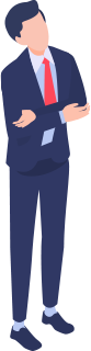 人物イラスト
